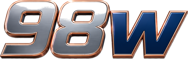 98w